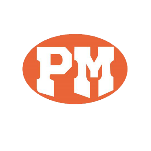 Logo de PM
