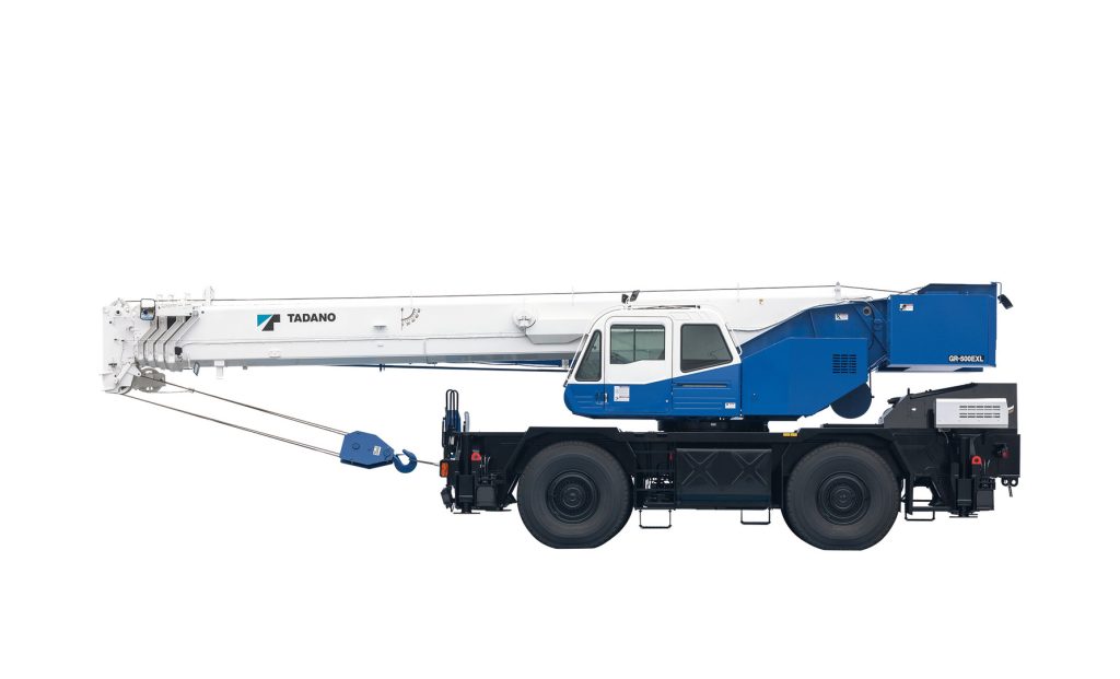 Todo Terreno GR-500EXL-3