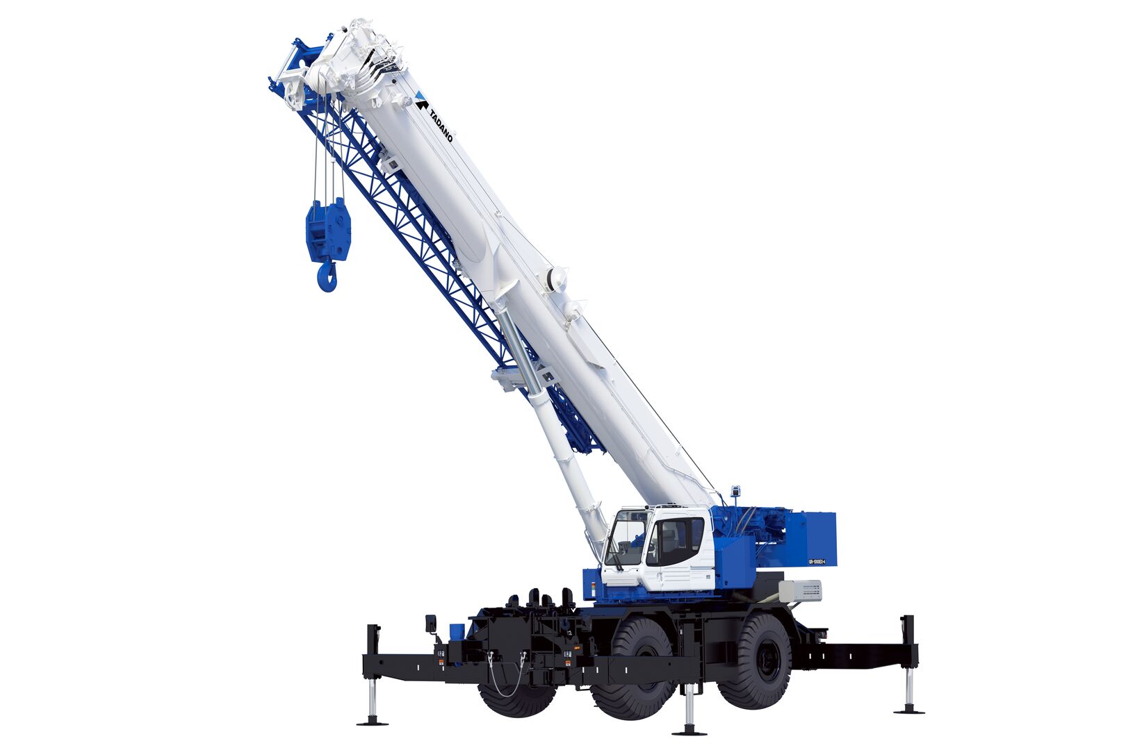 GR-1000XLL-4
